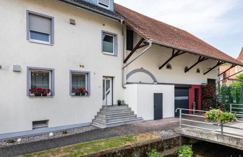 Ferienwohnung Am Bach - Foto 26