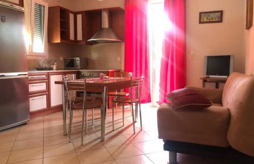 ilyda Residence apts - Foto 75