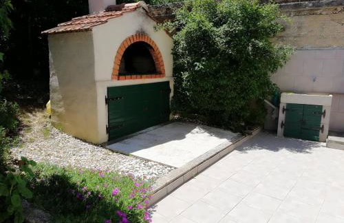 Apartments by the sea Mali Iz (Iz) - 6163 - Foto 7