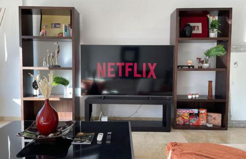 Casa adosada familiar en complejo con piscina - Bel Air 28 - Photo 10