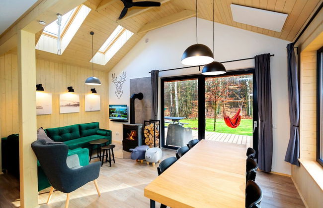 Winiec Family Houses - Foto 47