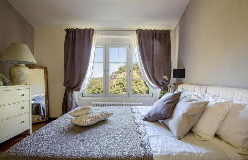 Villa Ester, a Stylish Farmhouse on the Hills - Foto 85