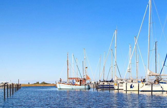 6 Personen Ferienhaus in Wendtorf - Photo 21