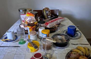 Flat Aconchego - Foto 37