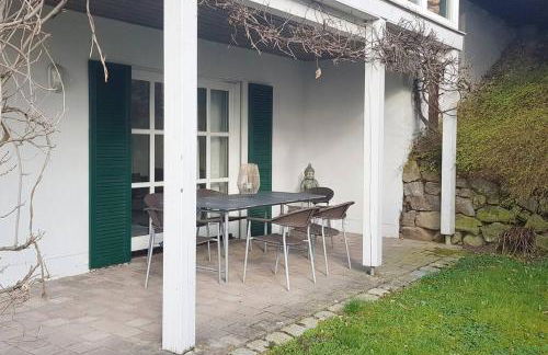 City-close oasis in the green - Foto 6