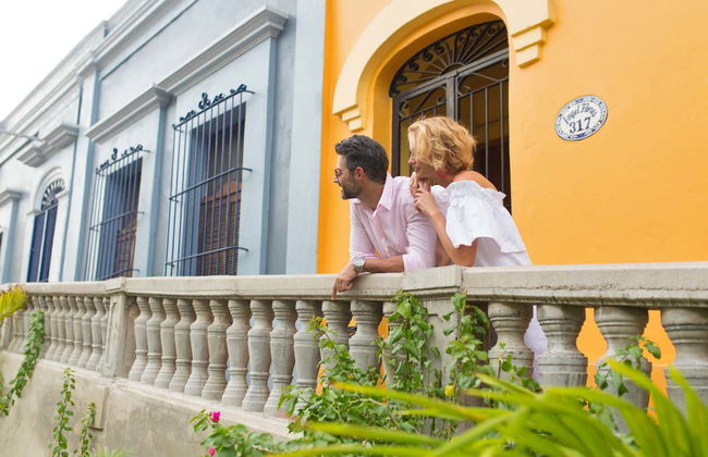 Tour por Mazatlán + Acuario - Foto 3