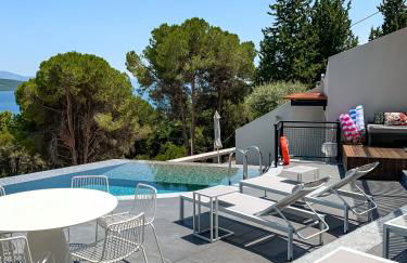 Ionian Grand Villas - Villa Estella - Foto 13