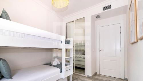 Amplio apartamento planta jardin Nagueles - Foto 4