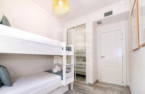 Amplio apartamento planta jardin Nagueles - Foto 4