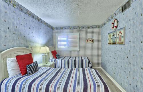 Emerald Isle 602 - Foto 13