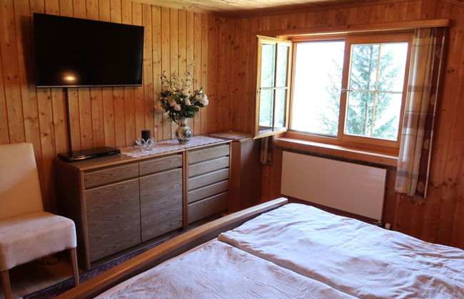 Chalet Bergnest - Foto 14