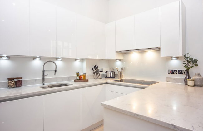 Palace Wharf Apartments - Foto 50