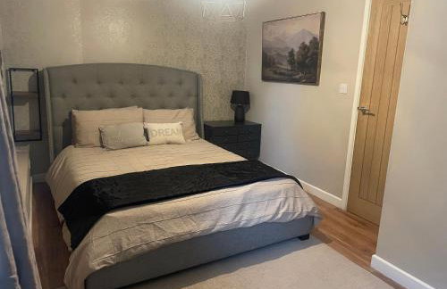 The Barn at Well Cottage - Foto 11