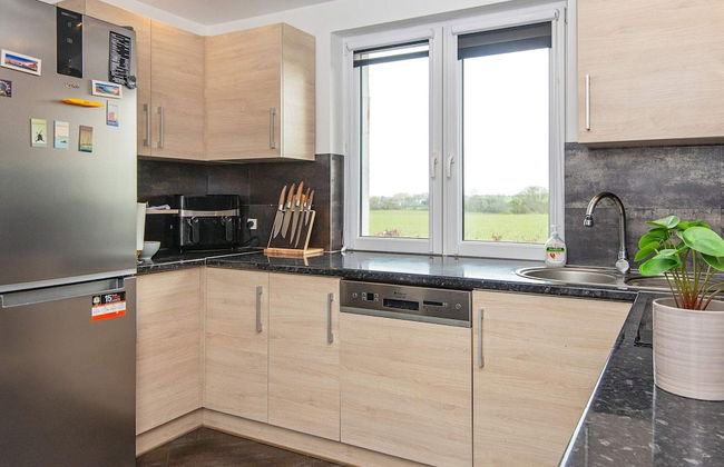 6 Person Holiday Home in Christiansfeld - Foto 6