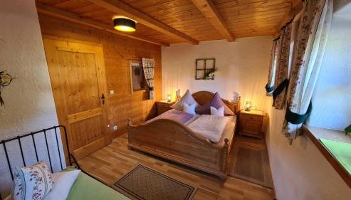 Gästehaus Hösmader Ferienwohnungen - Foto 5