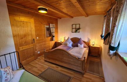 Gästehaus Hösmader Ferienwohnungen - Foto 5