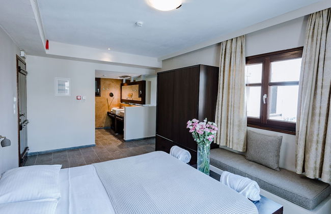 12 Months Luxury Resort - Foto 18