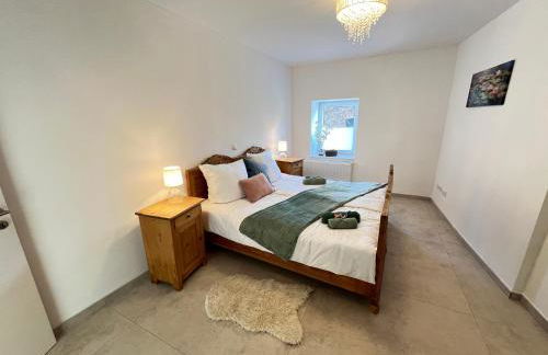 W&D Living-Kunstvoll-Gespannparkplatz & Terrasse - Photo 11