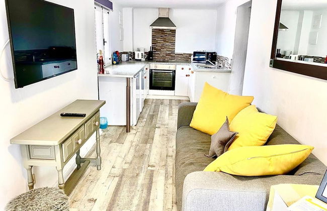 Lovely 2 Bed Apartment in Alcalali - Foto 12