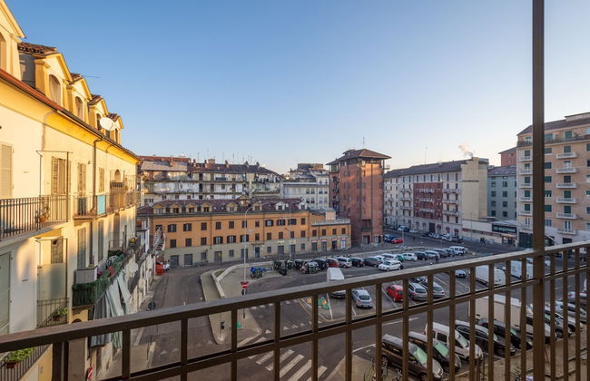 La casa del Mercato - Design Apartment - Foto 33