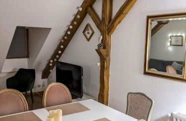 Les Toits de Turckheim - Foto 21