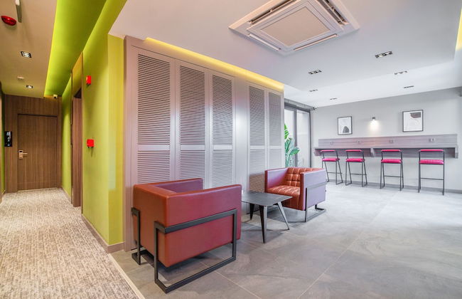 Vesta Rooms - Foto 4