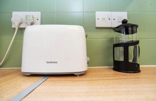 Wellington Modern Studio - Free Parking - Foto 45