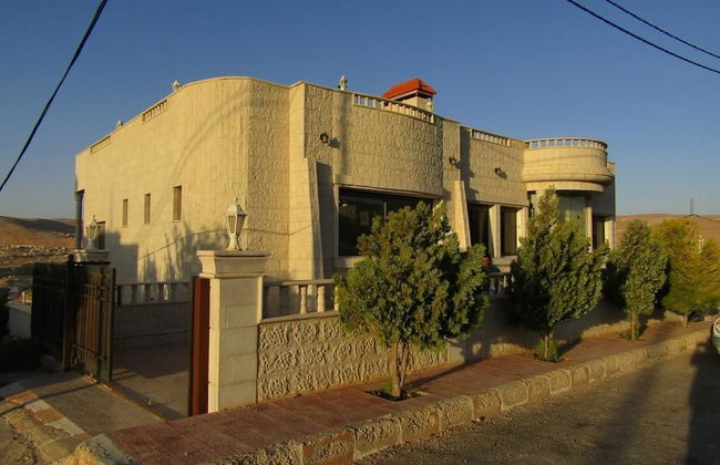 Petra Villa - Photo 12