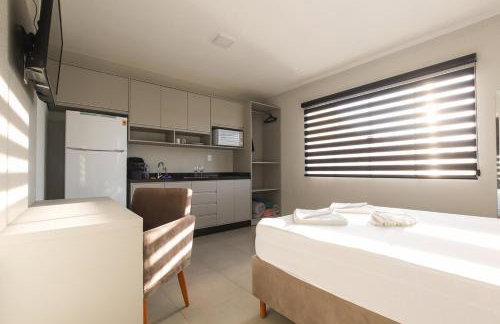 Lou Suítes -11 - City Mood - estadia leve - Foto 14