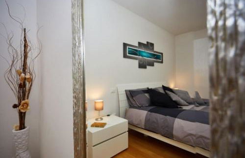 Center Aviano Comfort Suite FREE PARKING WIFI - Foto 24