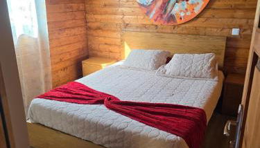 Chalé de campo - Foto 2