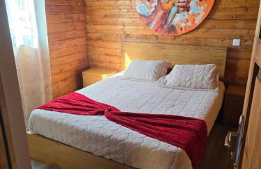 Chalé de campo - Photo 2