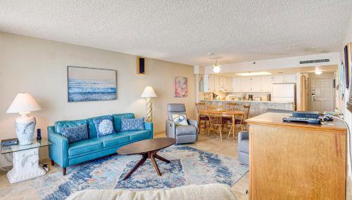 Steps to Shore, Pool Access New Smyrna Beach Gem! - Foto 4