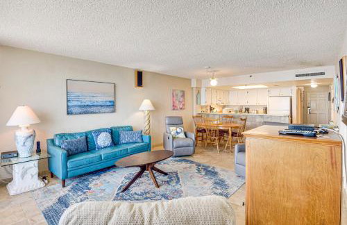 Steps to Shore, Pool Access New Smyrna Beach Gem! - Foto 4