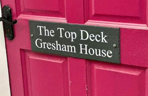 The Top Deck, Wells-next-the-Sea - Foto 19
