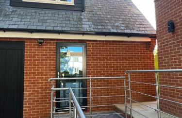 The Annexe, Farnborough - Foto 2