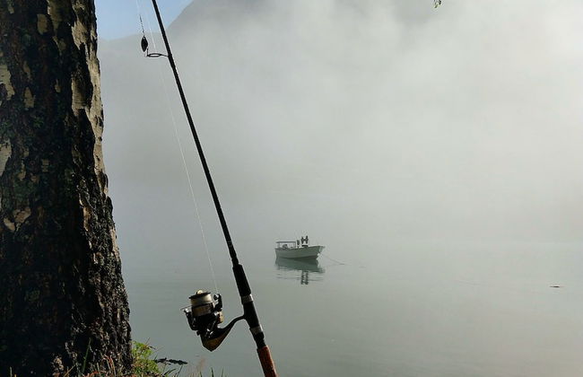 Oldevatn Camping - Photo 35