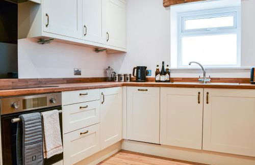 Chapel Mouse Cottage - Foto 9