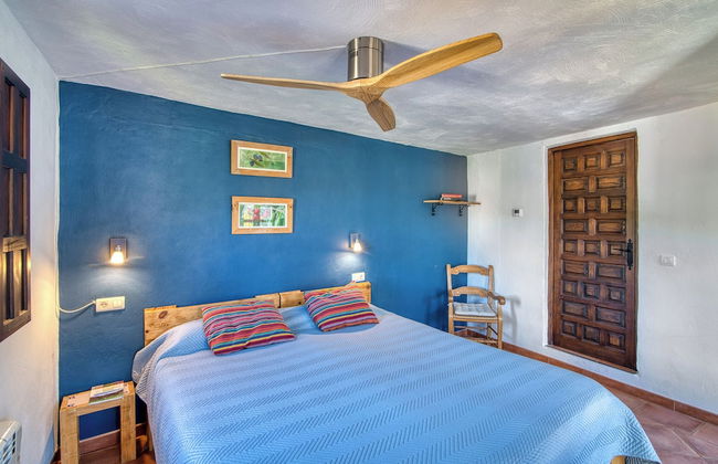 Casa Rural Arroyo de la Greda - Photo 4