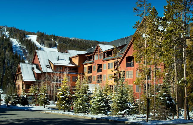 The Springs Condos by Keystone Resort - Foto 6