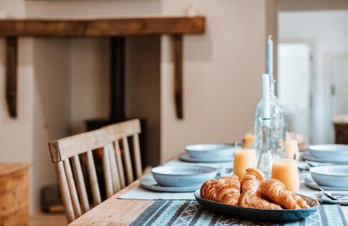 Little Whitley - Luxury Country Cottage - Foto 25