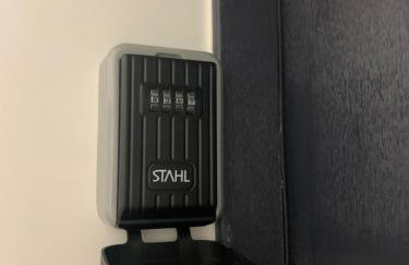 Black&Gold Apartament - Photo 27