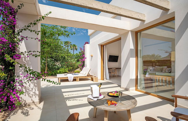 Can Lluc Boutique Country Hotel & Villas, a member of Beyond Green - Foto 34