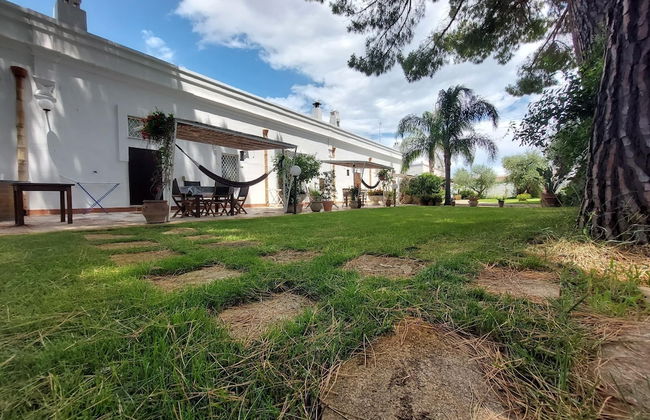 Agriturismo La Stornara - Foto 1