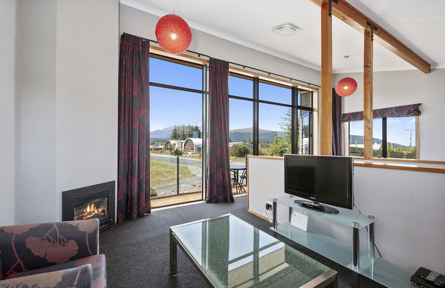 Parkview Apartments - Foto 6