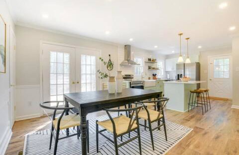 Serene 3 bedroom home in Apex - Foto 3