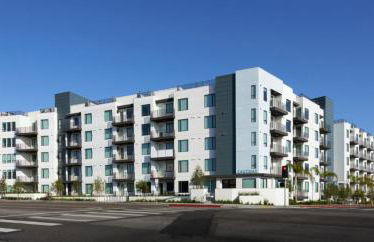 LAX 1 Bed Luxe with FREE PARKING - Foto 19