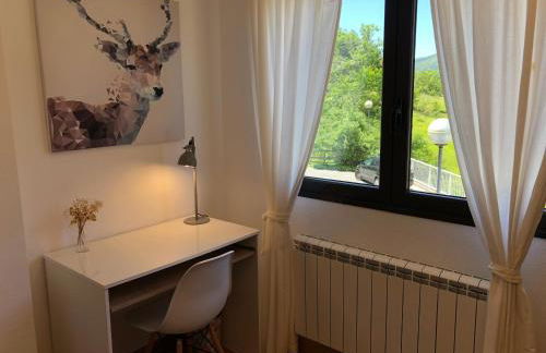 Apartamento Ezcaray con Piscina - Foto 16