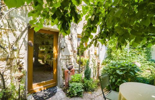 Holiday Home Au Soleil Joyeux by Interhome - Photo 38