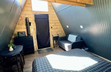 Star Gazer #3 Glamping - Foto 41